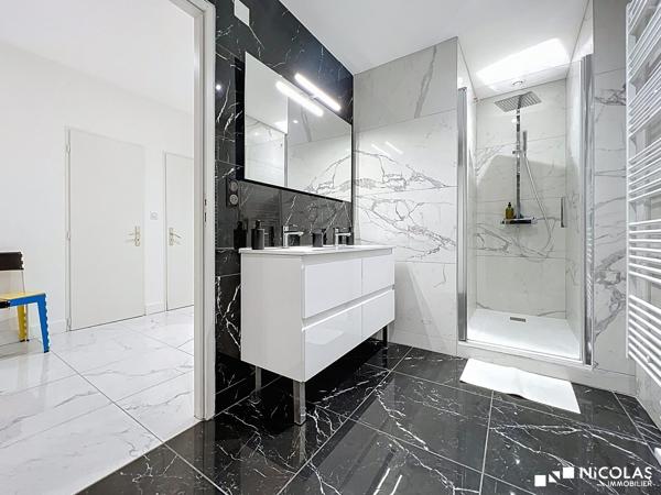 Appartement AirBnb T3 - Pey-Berland BORDEAUX