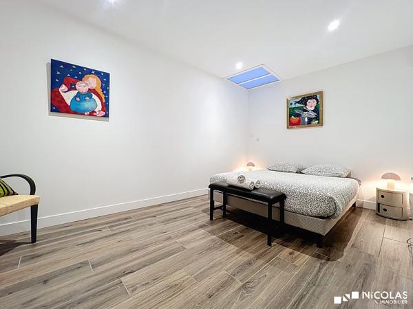 Appartement AirBnb T3 - Pey-Berland BORDEAUX