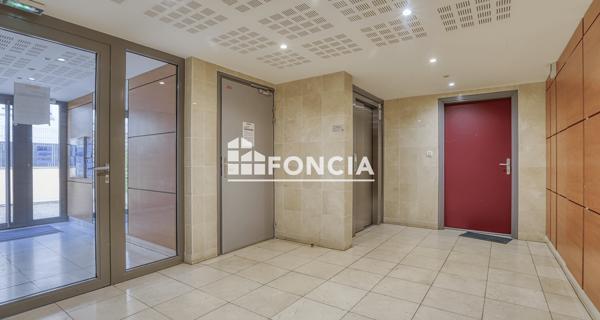 À vendre Appartement 2 pièces 44.86 m² - Rouen 76100