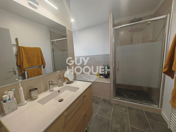 Maison à vendre à Pernes-les-Fontaines - 4 pièces 107 m² avec jardin.