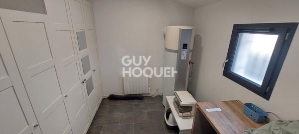 Maison à vendre à Pernes-les-Fontaines - 4 pièces 107 m² avec jardin.