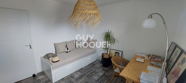 Maison à vendre à Pernes-les-Fontaines - 4 pièces 107 m² avec jardin.