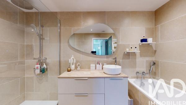 Maison à vendre 8 pièces 233,55 m² Auxerre