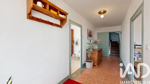 Maison à vendre 8 pièces 233,55 m² Auxerre