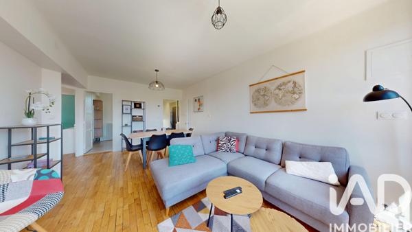 Maison à vendre 8 pièces 233,55 m² Auxerre