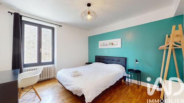 Maison à vendre 8 pièces 233,55 m² Auxerre