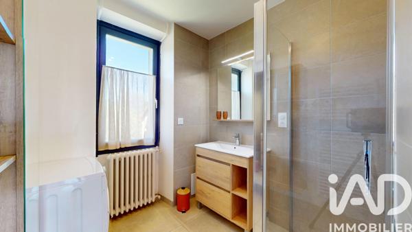Maison à vendre 8 pièces 233,55 m² Auxerre
