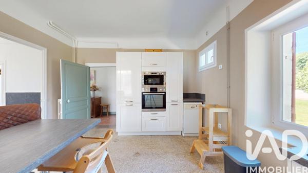 Maison à vendre 8 pièces 233,55 m² Auxerre