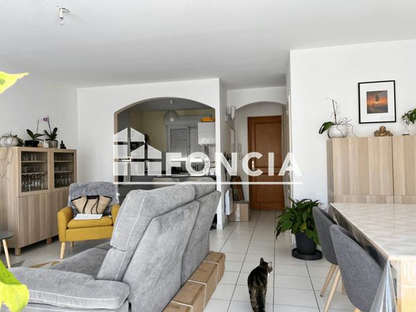 Location Maison 4 pièces 85.9 m² - 211 CHEMIN DES AMANDIERS Lunel 34400