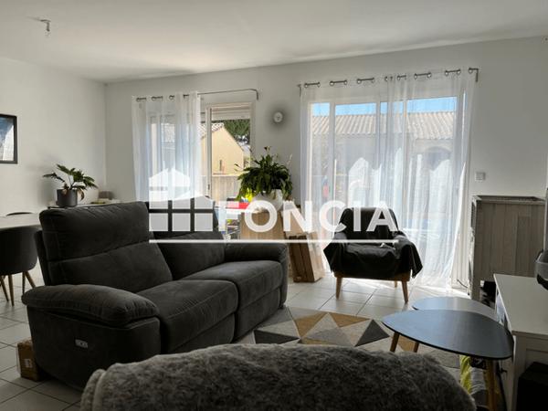 Location Maison 4 pièces 85.9 m² - 211 CHEMIN DES AMANDIERS Lunel 34400