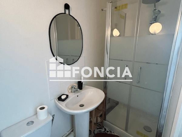 Location Appartement 2 pièces 43.83 m² - RUE LOUIS BLANC Rouen 76100