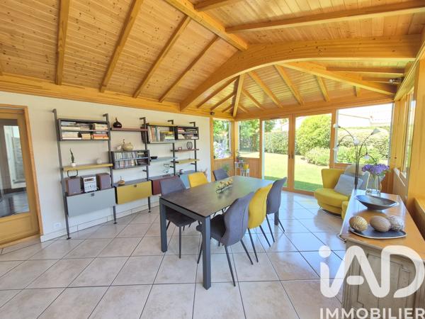 Maison à vendre 6 pièces 125 m² Mouilleron-le-Captif