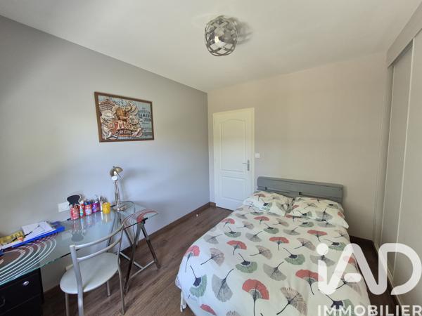 Maison à vendre 6 pièces 125 m² Mouilleron-le-Captif