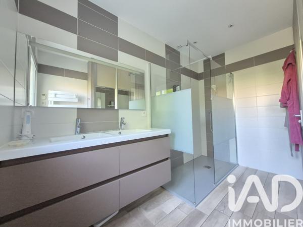 Maison à vendre 6 pièces 125 m² Mouilleron-le-Captif