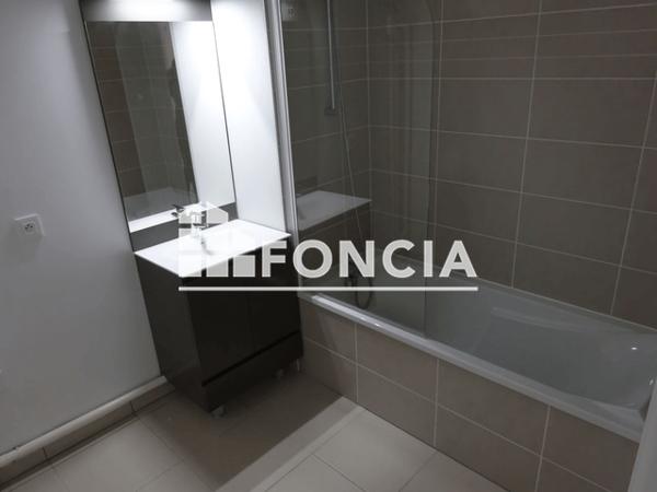 Location Appartement 4 pièces 85.17 m² - 32 RUE LETHUILLIER PINEL Rouen 76100