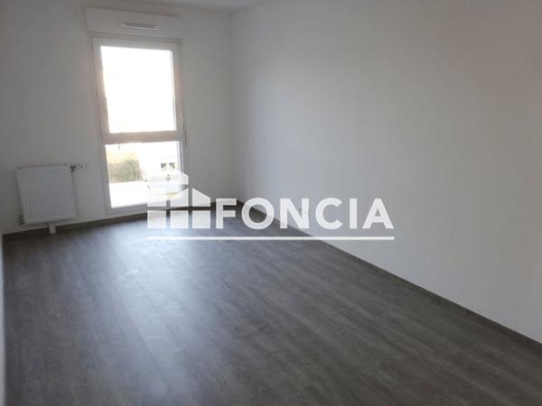 Location Appartement 4 pièces 85.17 m² - 32 RUE LETHUILLIER PINEL Rouen 76100