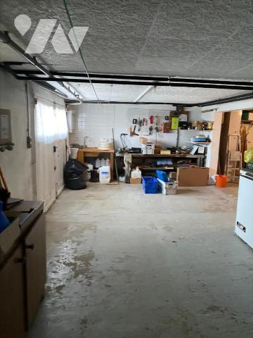 AUBE - Pavillon S/Sol