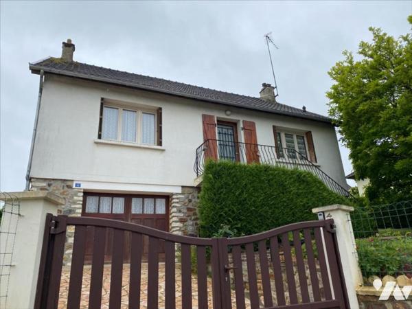 AUBE - Pavillon S/Sol