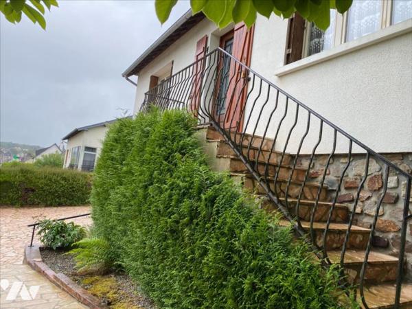 AUBE - Pavillon S/Sol