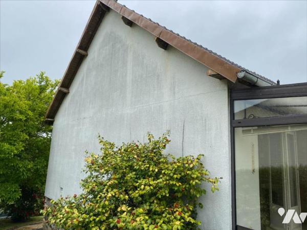 AUBE - Pavillon S/Sol