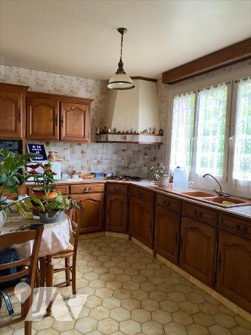 AUBE - Pavillon S/Sol