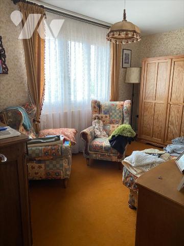 AUBE - Pavillon S/Sol