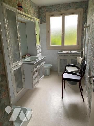 AUBE - Pavillon S/Sol