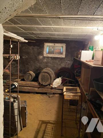 AUBE - Pavillon S/Sol