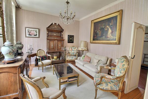 A vendre - Ensemble immobilier de caractère  - Avignon
