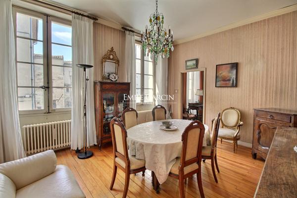 A vendre - Ensemble immobilier de caractère  - Avignon