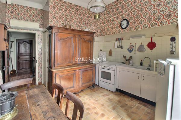A vendre - Ensemble immobilier de caractère  - Avignon
