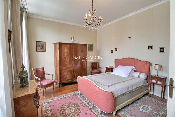 A vendre - Ensemble immobilier de caractère  - Avignon