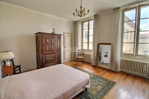 A vendre - Ensemble immobilier de caractère  - Avignon