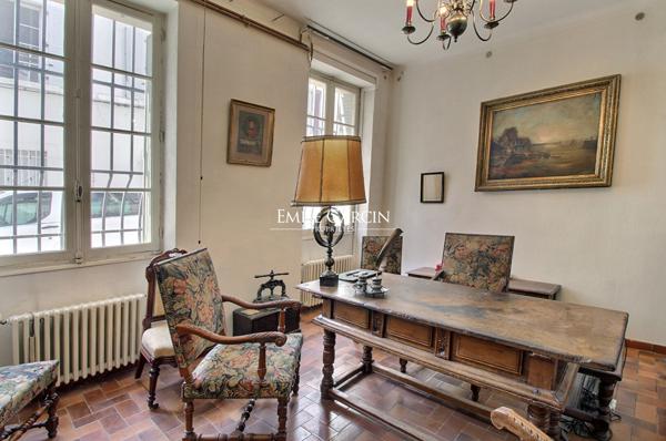 A vendre - Ensemble immobilier de caractère  - Avignon