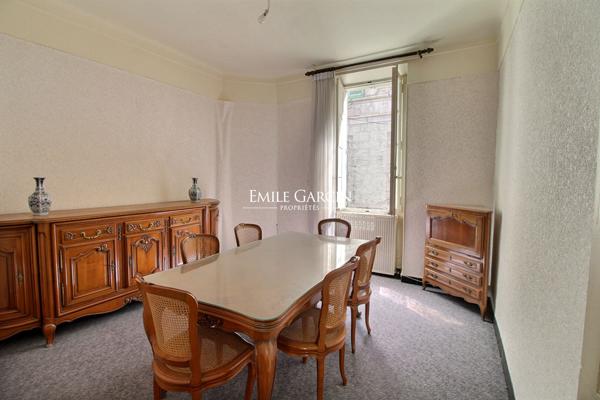 A vendre - Ensemble immobilier de caractère  - Avignon