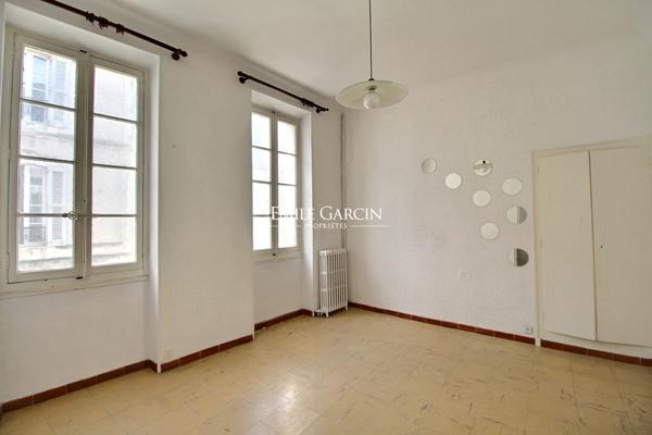 A vendre - Ensemble immobilier de caractère  - Avignon