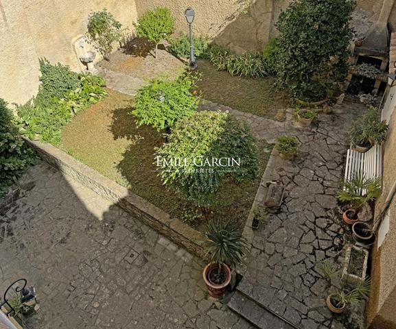 A vendre - Ensemble immobilier de caractère  - Avignon