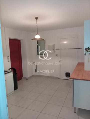 VANNES Maison 6 pièces 154 m²