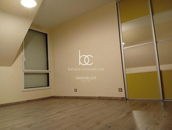 VANNES Maison 6 pièces 154 m²