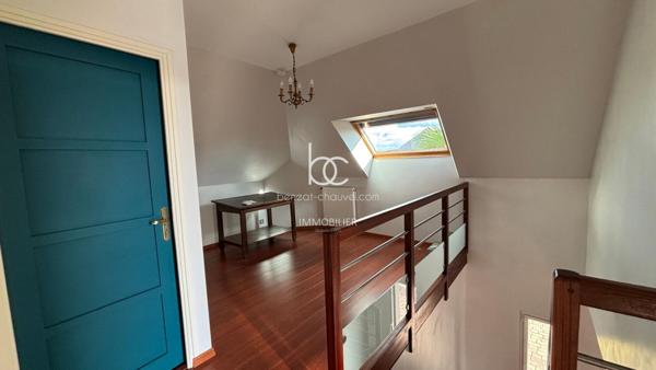 VANNES Maison 6 pièces 154 m²