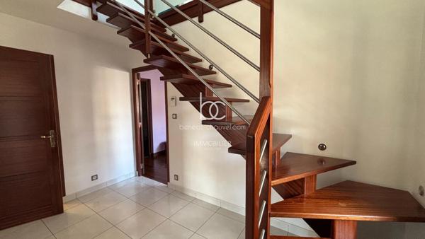 VANNES Maison 6 pièces 154 m²