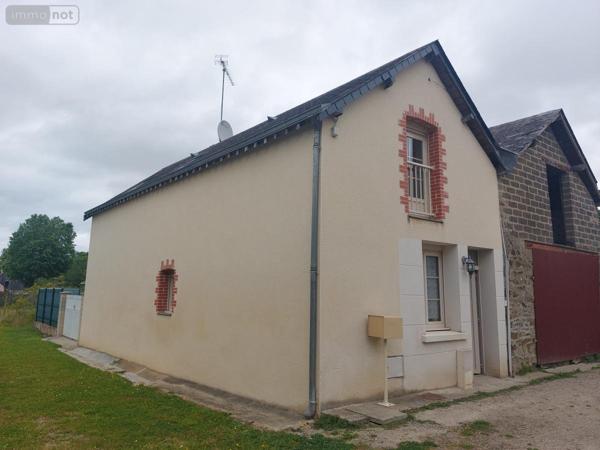 Maison à vendre à Craon en Mayenne (53400), ref : 53032-1033