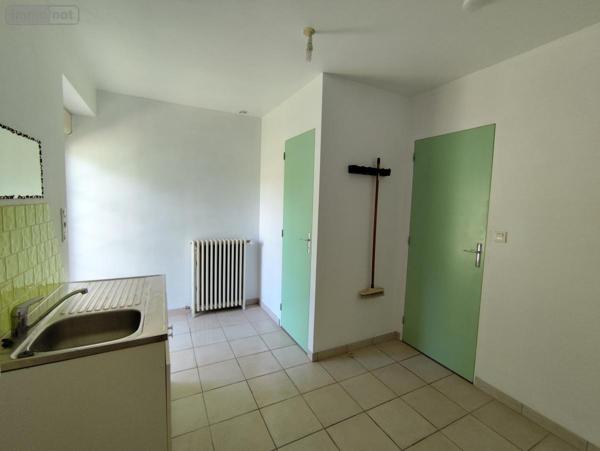 Maison à vendre à Craon en Mayenne (53400), ref : 53032-1033