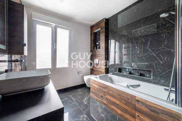 MAISON MODERNE - 5 CHAMBRES