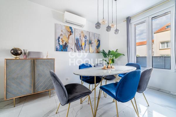 MAISON MODERNE - 5 CHAMBRES