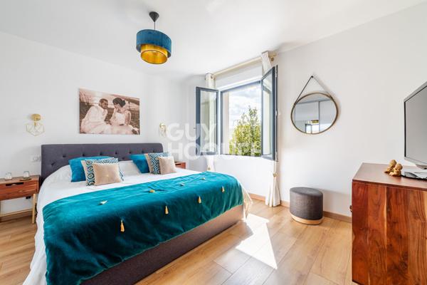 MAISON MODERNE - 5 CHAMBRES