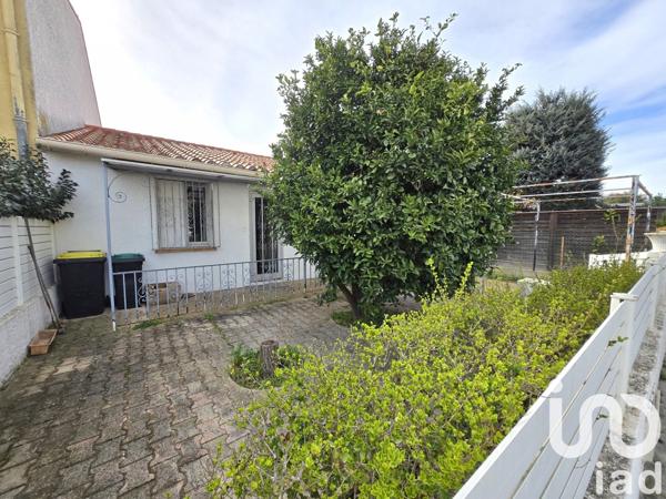 Maison 4 pièces de 74 m² à Saleilles (66280)
