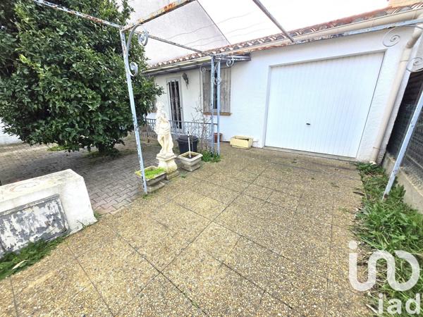 Maison 4 pièces de 74 m² à Saleilles (66280)