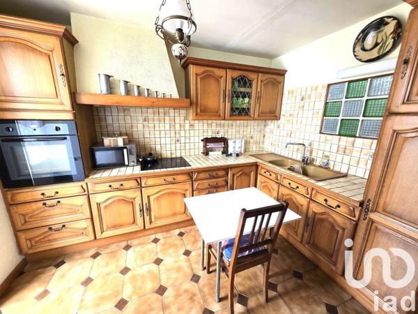 Maison 4 pièces de 74 m² à Saleilles (66280)