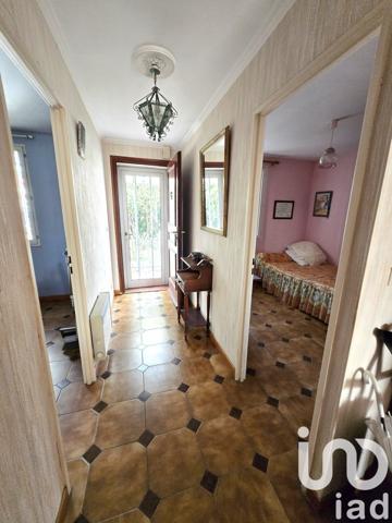 Maison 4 pièces de 74 m² à Saleilles (66280)